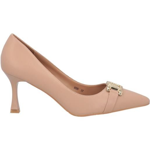 LAURA BIAGIOTTI - décolleté