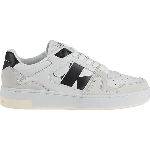 CALVIN KLEIN JEANS - sneakers
