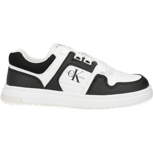 CALVIN KLEIN JEANS - sneakers
