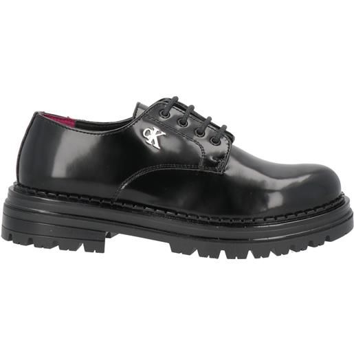 CALVIN KLEIN JEANS - scarpe eleganti