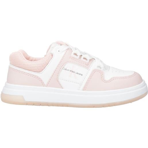 CALVIN KLEIN JEANS - sneakers