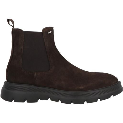 ALBERTO GUARDIANI - stivaletti