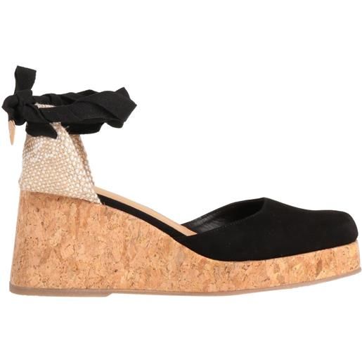 CASTAÑER - mule e zoccoli