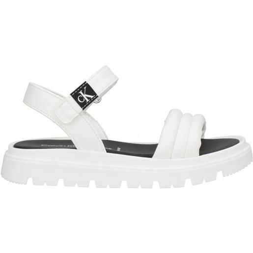 CALVIN KLEIN JEANS - sandali