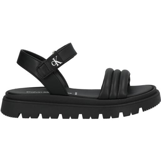 CALVIN KLEIN JEANS - sandali