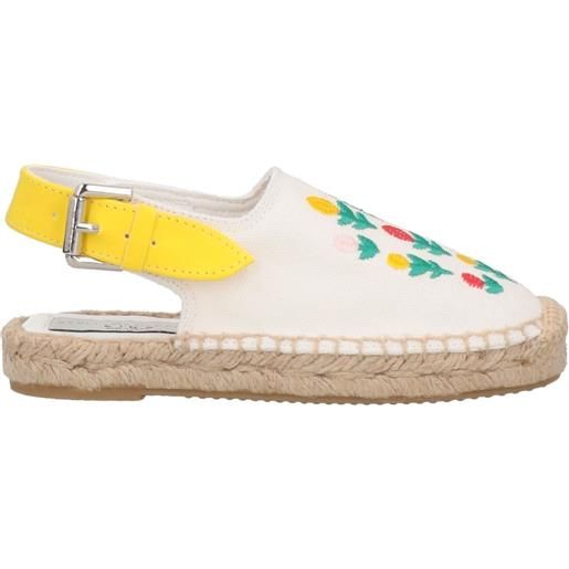 STELLA McCARTNEY KIDS - espadrillas