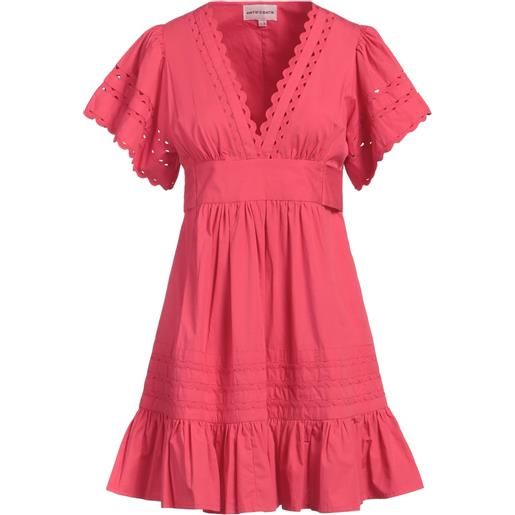 ANTIK BATIK - vestito corto