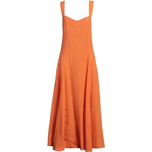 120% LINO - vestito estivo