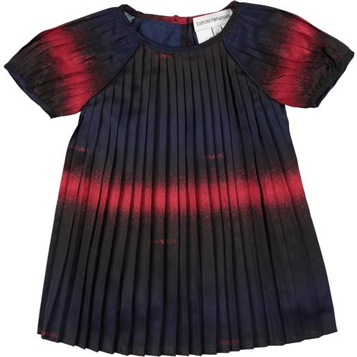 EMPORIO ARMANI - vestito baby