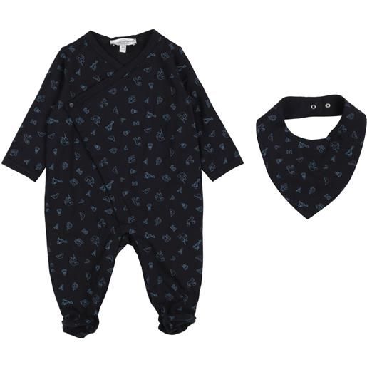 EMPORIO ARMANI - set baby