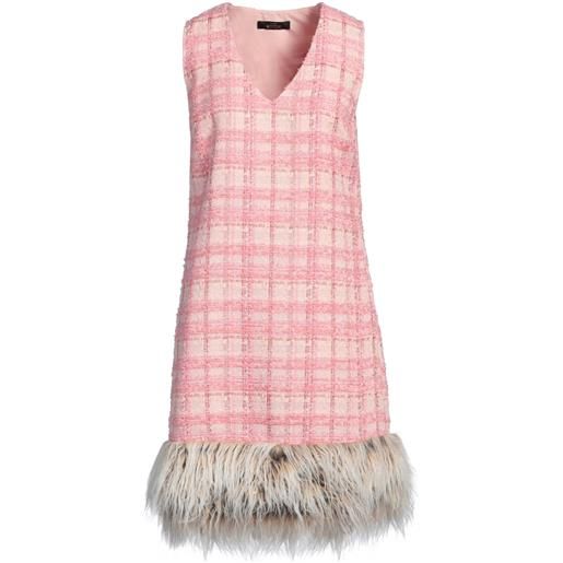 ACTITUDE by TWINSET - vestito corto