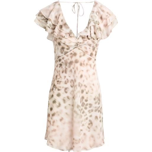 ROTATE BIRGER CHRISTENSEN - vestito corto