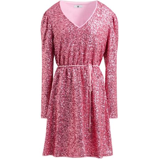 TWINSET - vestito corto