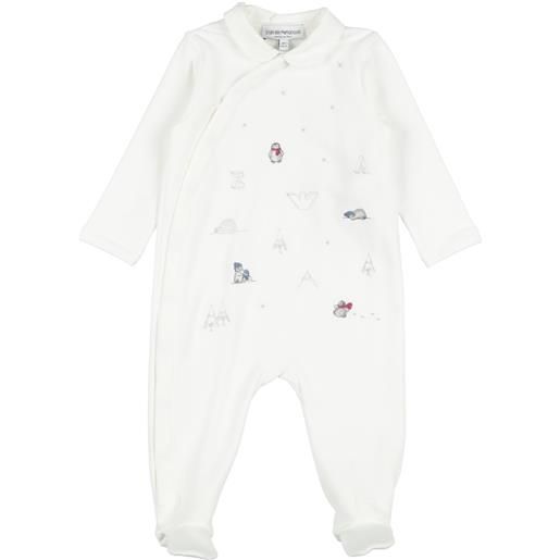 EMPORIO ARMANI - tutina baby