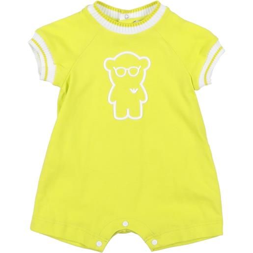 EMPORIO ARMANI - tutina baby