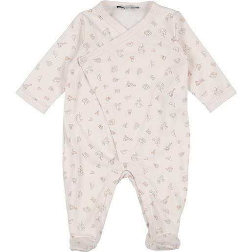 EMPORIO ARMANI - tutina baby