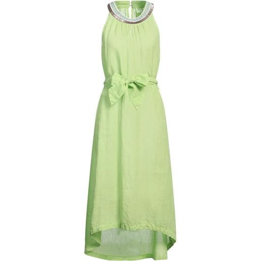 120% LINO - vestito estivo