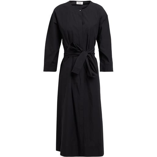 OTTOD'AME - vestito chemisier