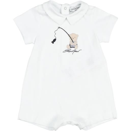 EMPORIO ARMANI - body baby