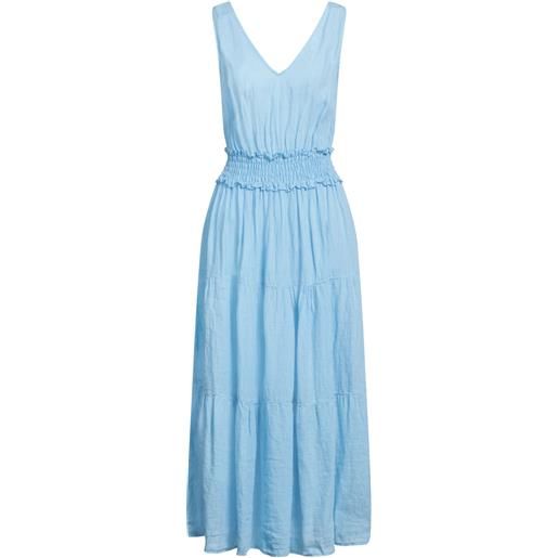 120% LINO - vestito estivo