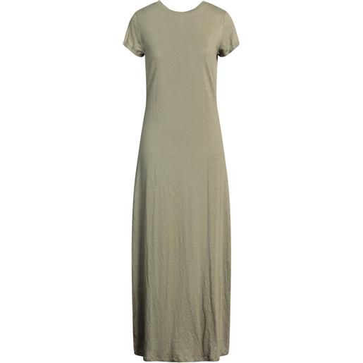 MAJESTIC FILATURES - vestito estivo