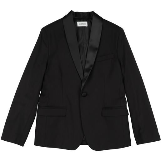 BIKKEMBERGS - blazer