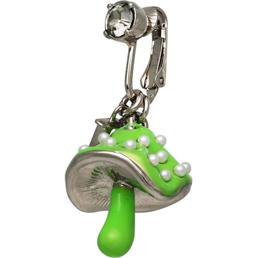 DSQUARED2 - earcuff e orecchino singolo