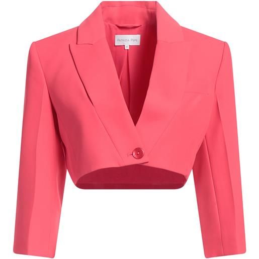 PATRIZIA PEPE - giubbotto