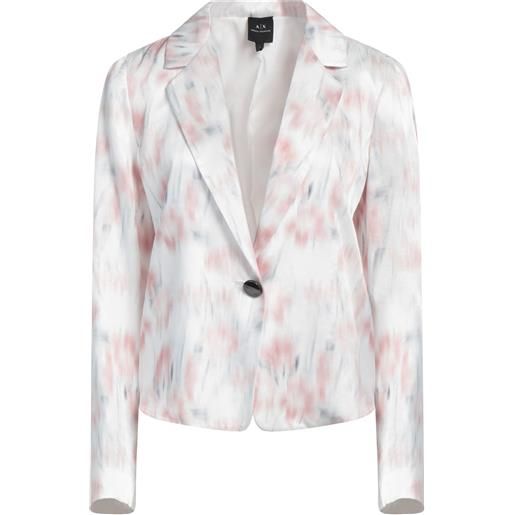 ARMANI EXCHANGE - blazer