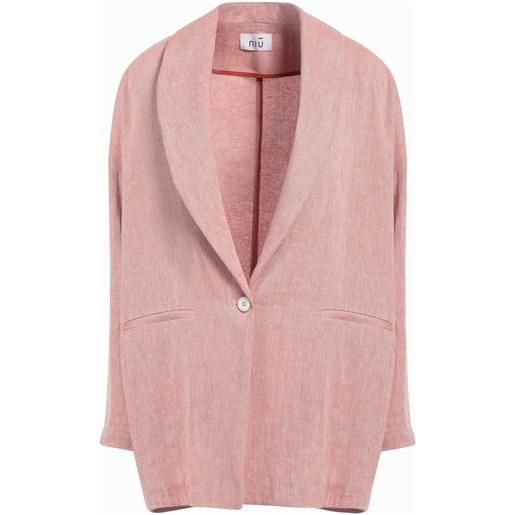 NIŪ - blazer