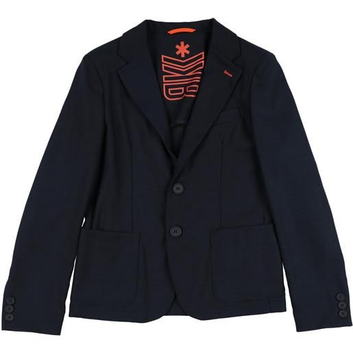 BIKKEMBERGS - blazer