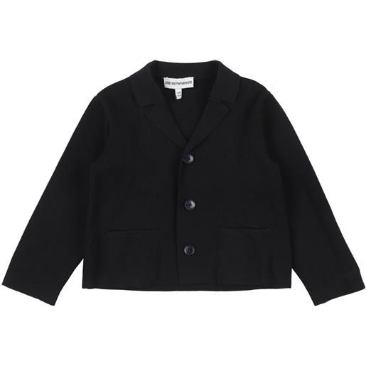 EMPORIO ARMANI - blazer