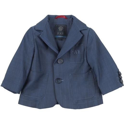 FAY - blazer