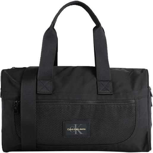 CALVIN KLEIN JEANS - borsone