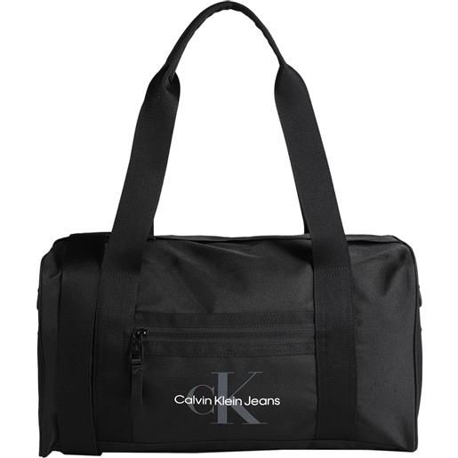 CALVIN KLEIN JEANS - borsone