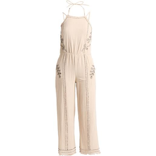 TRUSSARDI JEANS - tuta intera