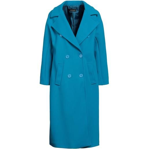 VANESSA SCOTT - caban e doppio petto