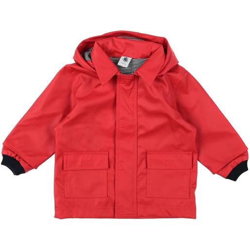 PETIT BATEAU - soprabito