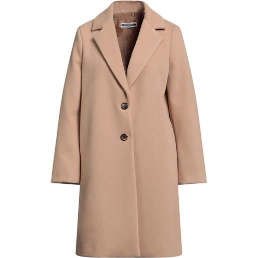 BIANCOGHIACCIO - cappotto