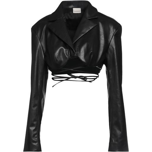 YUZEFI - coprispalle