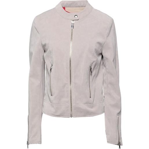 FREEDOMDAY - giacca biker