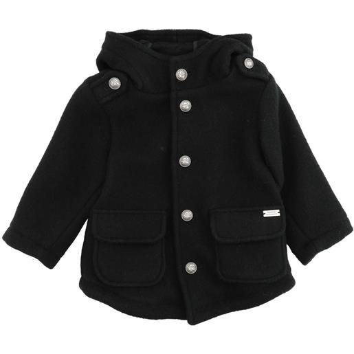 DANIELE ALESSANDRINI - cappotto