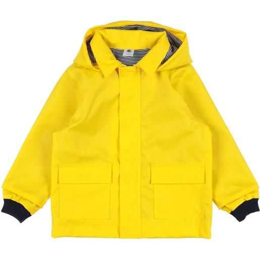 PETIT BATEAU - soprabito