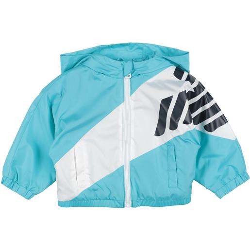 EMPORIO ARMANI - giubbotto