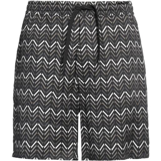 EMPORIO ARMANI - shorts & bermuda
