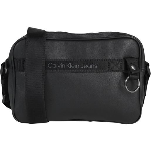 CALVIN KLEIN JEANS - borsa a tracolla