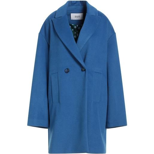 SILVIAN HEACH - cappotto