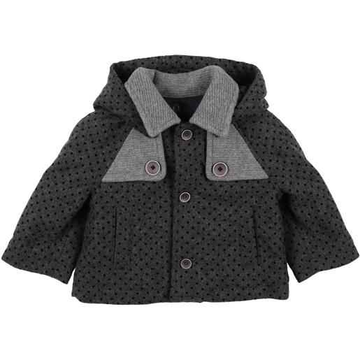 MONNALISA - cappotto