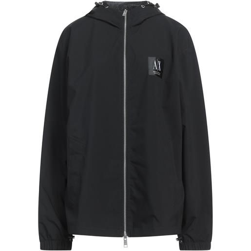 ARMANI EXCHANGE - giacche a vento e softshell
