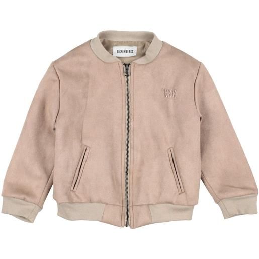 BIKKEMBERGS - giubbotto